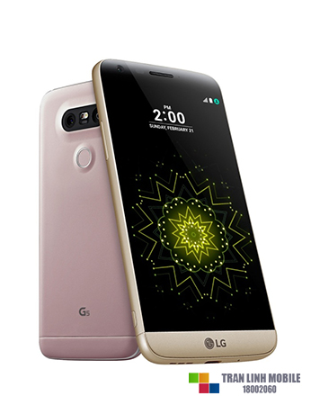  LG G5
