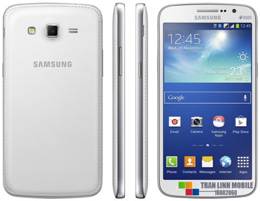  Samsung Grand 2 G7102