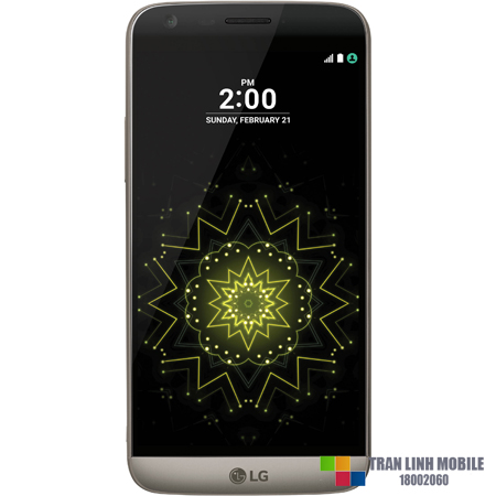  LG G5