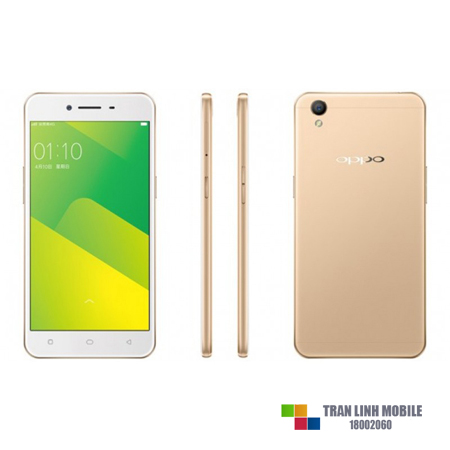 Oppo Neo 9 A37