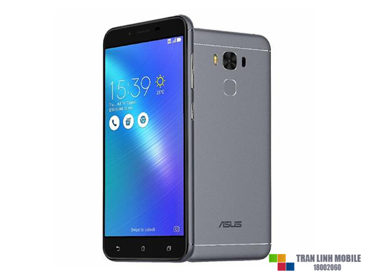 ASUS Zenfone 3 Max 5.5 ZC553KL