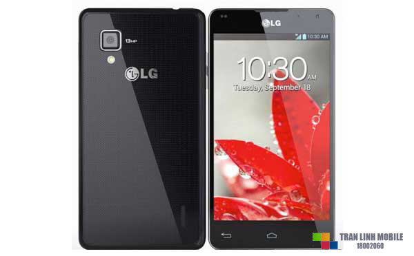 LG Optimus G F180 ,E975