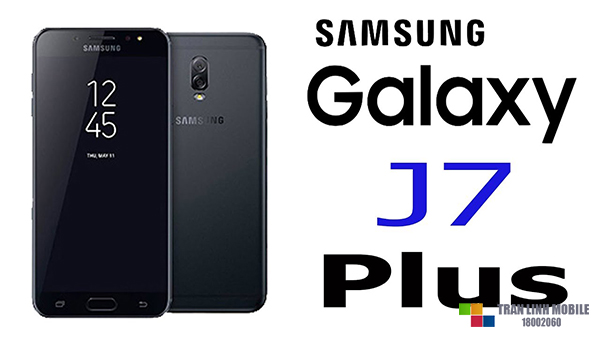  Samsung J7+, J7 Plus