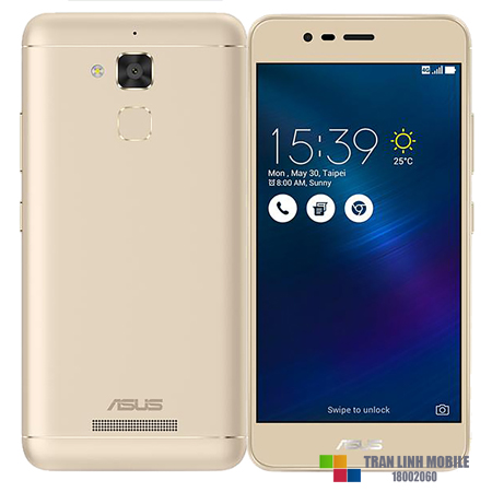 ASUS Zenfone 3 Z017D, ZE520KL