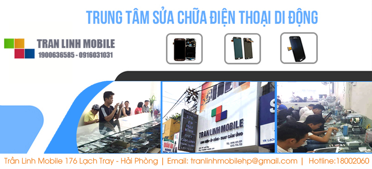 Trần Linh Mobile