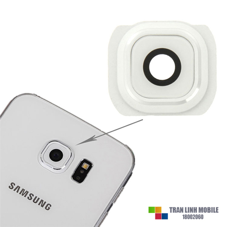  camera sau Samsung S6