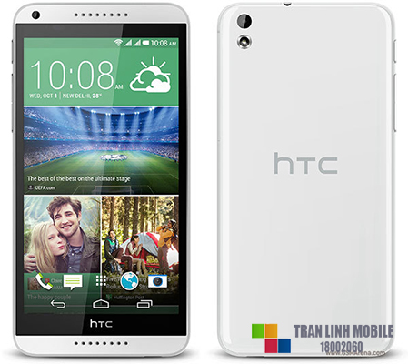  HTC Desire 816H, 816G, 816X