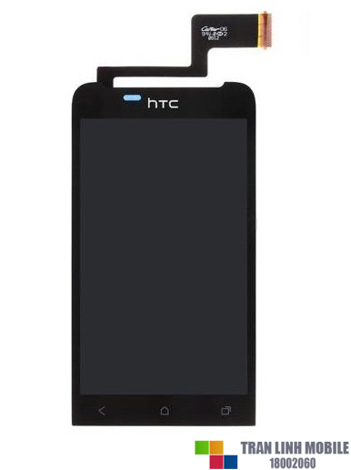  màn hình HTC One E8