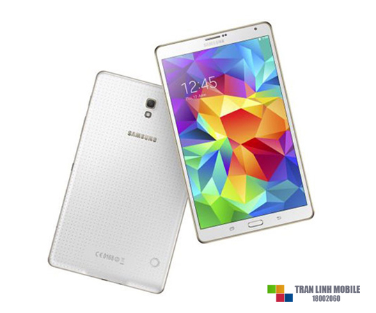 Samsung Tablet S2 8.0 T715