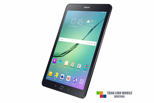  Samsung Tablet S2 9.7 T815