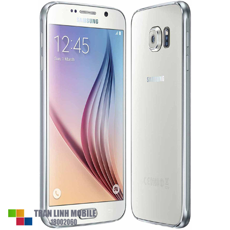  Samsung Galaxy S6 G920