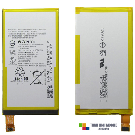  Pin Sony Z3 Mini
