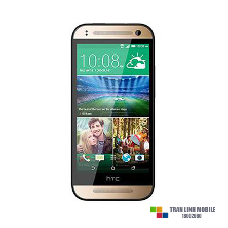  HTC One M8 Mini