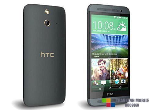  HTC E8