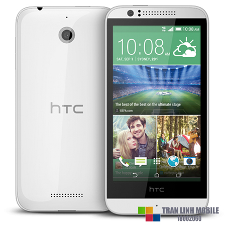  HTC Desire 510