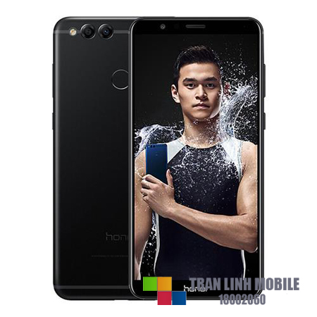  Huawei Honor 7X