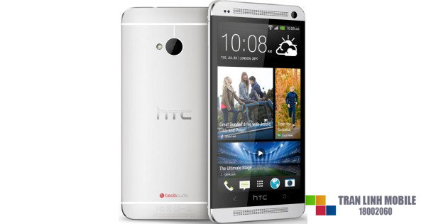  HTC M7