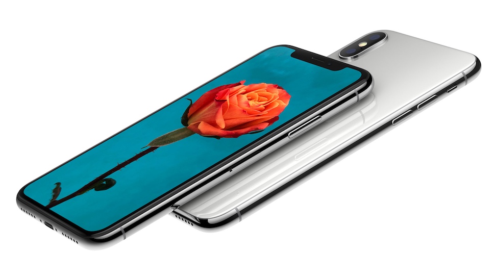 iPhone X sẽ về Việt Nam với mức giá trên trời
