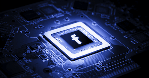 Facebook kéo người từ Google để tự thiết kế chip