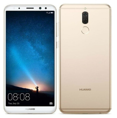 Huawei nhận đặt trước smartphone nova 2i đợt hai