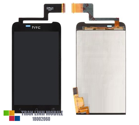 Thay màn hình HTC One M7