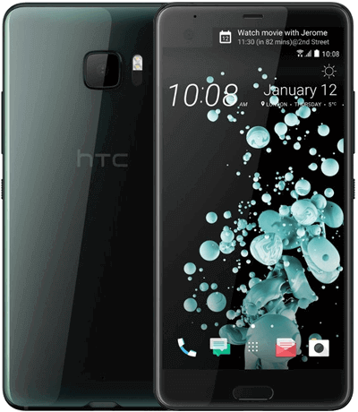 Điện thoại HTC U Ultra