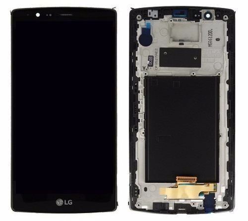 Thay màn hình LG G4 chính hãng tại Hải Phòng