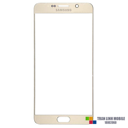 Thay mặt kính Samsung Note 5