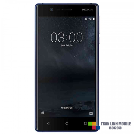 Thay màn hình Nokia 3