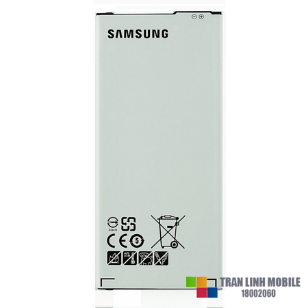 Thay pin Samsung A7 2016 / A710