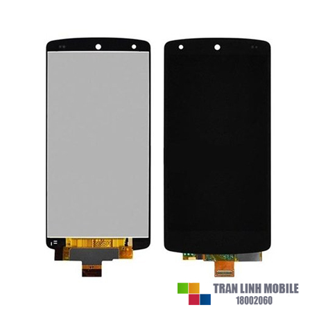 Thay màn LG D820 / Nexus 5