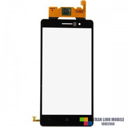 Thay mặt kính cảm ứng Nokia Lumia 625