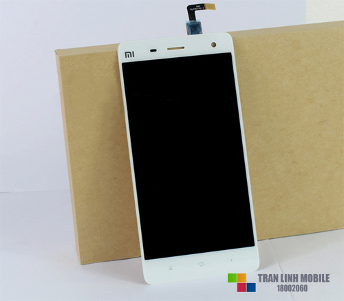 Thay mặt kính cảm ứng Xiaomi Mi3