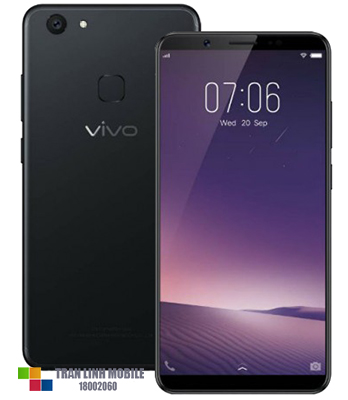 Thay màn hình Vivo V7+, V7 Plus