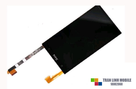 Thay cảm ứng HTC one M7 Mini