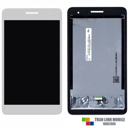 Thay mặt kính Huawei Media Tab T1-701U