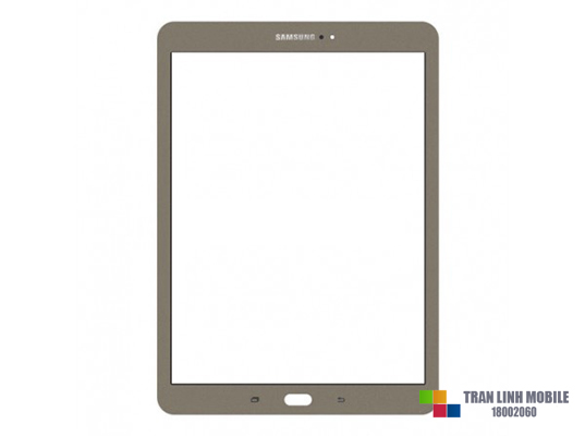 Thay mặt kính Samsung Tablet S2 9.7 T815