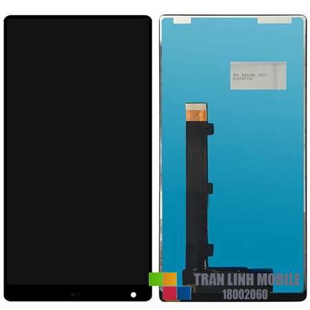 Thay mặt kính Xiaomi Mi Mix 2