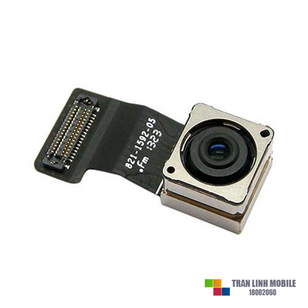 Thay Camera sau iPhone 5C