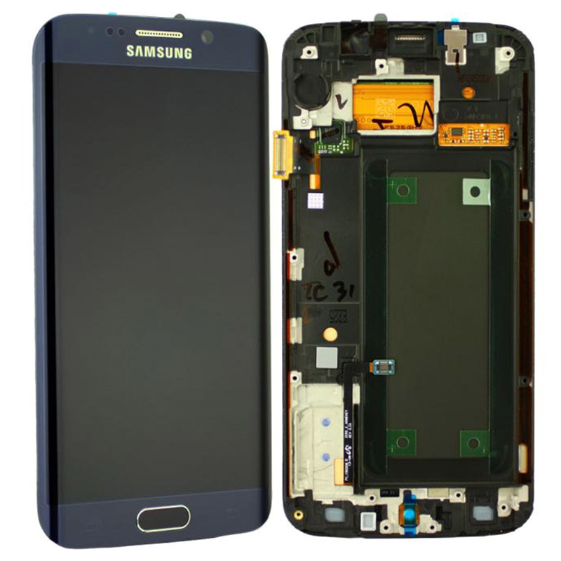 Thay mặt kính Samsung S6 Edge G925F