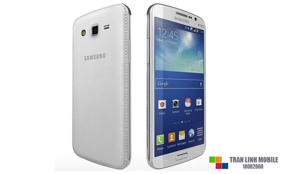 Thay vỏ Samsung Grand G7102