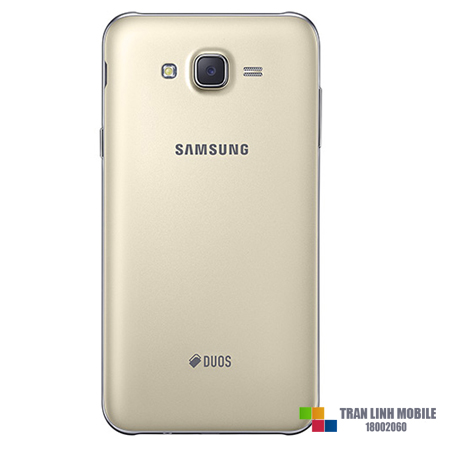 Thay vỏ Samsung J7 2015 / J700H