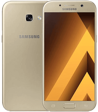 Điện thoại Samsung Galaxy A5 (2017)