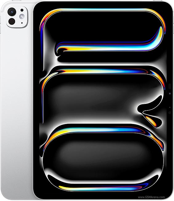 iPad Pro M5 11 Inch (2025)