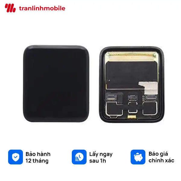Thay màn hình Apple Watch Series 3