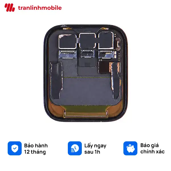 Thay màn hình Apple Watch Series 4