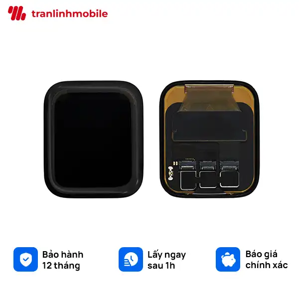 Thay màn hình Apple Watch Series 5