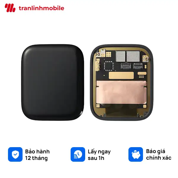 Thay màn hình Apple Watch Series 7