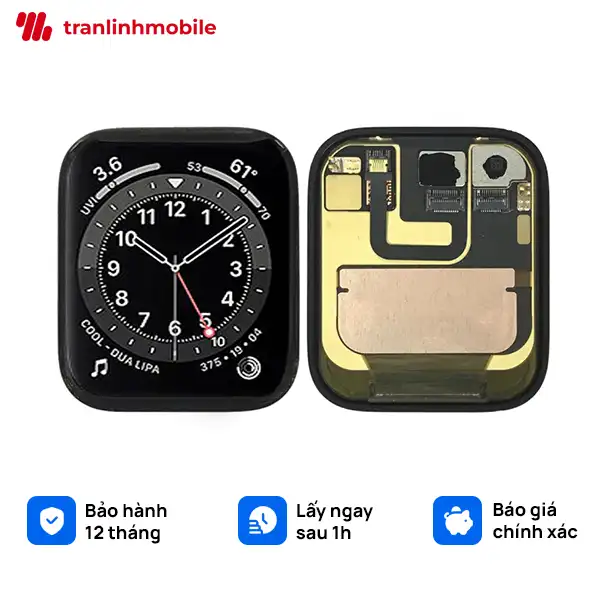 Thay màn hình Apple Watch Series 6