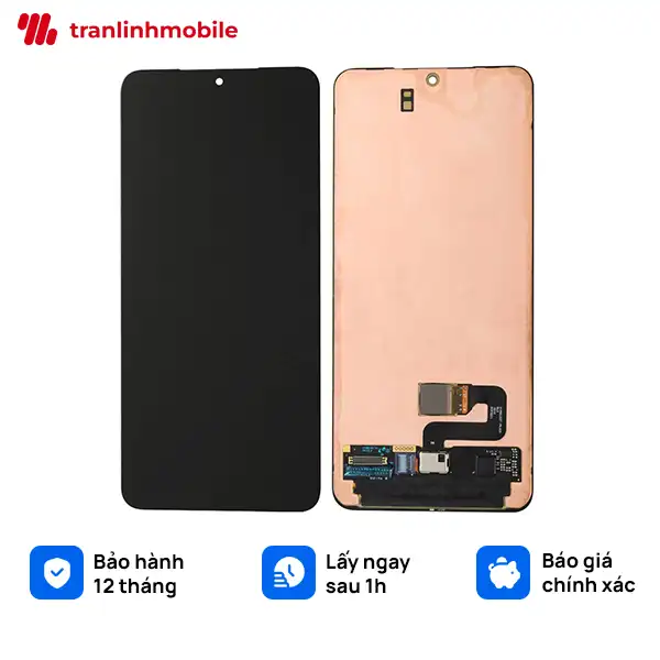 Thay màn hình Samsung Galaxy S21 FE 5G